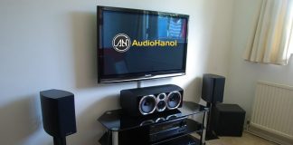 dòng loa Wharfedale Diamond 10