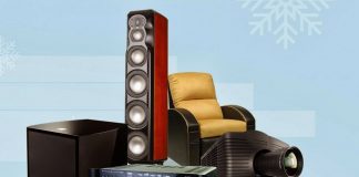 ampli Anthem Statement D2v 3D professor