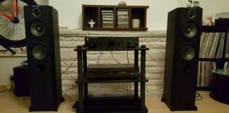 dong loa Whatfedale Vardus