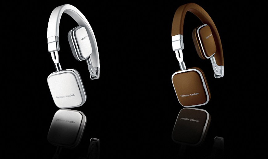 2. Tai nghe Harman Kardon Soho-A