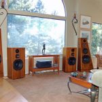 2. loa JBL L250
