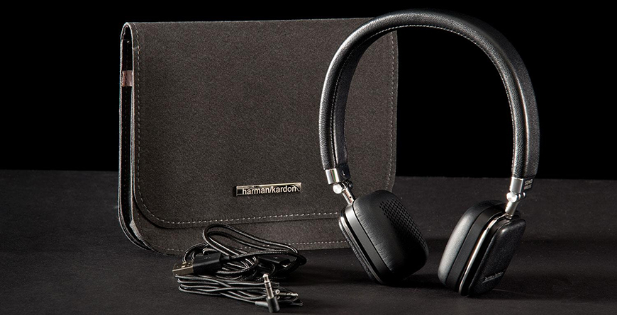 3. Tai nghe Harman Kardon Soho Wireless