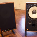 4. loa jbl 4311B