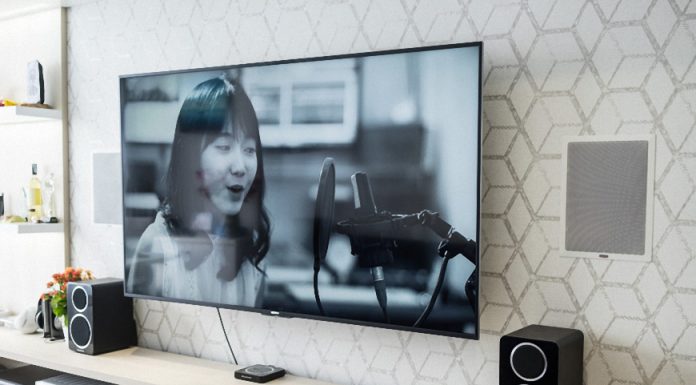 Dòng loa thành công nhất của hãng: Wharfedale Diamond Active