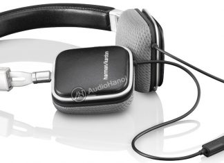 Dòng tai nghe Harman Kardon: Tiện dụng một chất âm nhiều phong cách