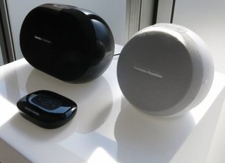 Harman Kardon wifi speakers: Dòng loa di động mang tới sự tiện dụng cho gia đình