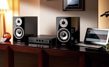 Ampli nghe nhạc Yamaha – Dòng ampli được ưa chuộng trên thị trường âm thanh