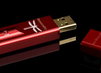 Bộ giải mã & lọc nhiễu AudioQuest: Thưởng thức âm thanh số lý tưởng