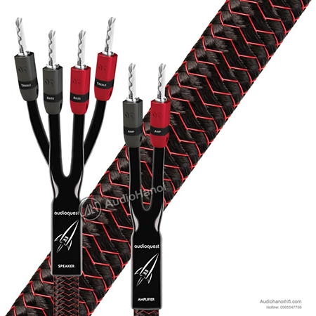 AudioQuest Rocket 33