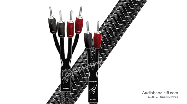 AudioQuest Rocket 44