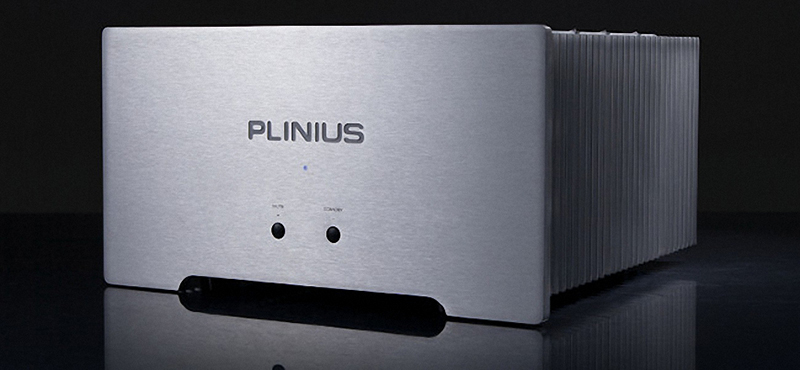 dong ampli tich hop Plinius 2