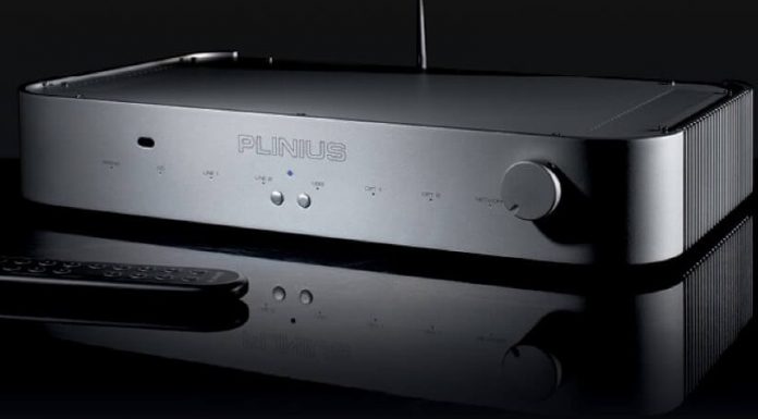 Plinius – Thương hiệu thiết bị âm thanh nổi tiếng đến từ New Zealand