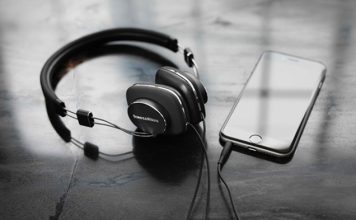 Tai nghe B&W P7 Wireless – Chiếc tai nghe không dây của B&W