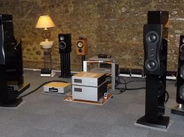 Loa Dynaudio Confidence C2 Platinum – Mẫu loa cao cấp trong dòng Dynaudio Confidence Loa Dynaudio Confidence C2 Platinum anh dai dien