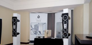 Loa Dynaudio Confidence C4 Platinum chat