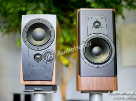 Loa Dynaudio Contour 20 anh dai dien