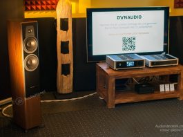 Loa Dynaudio Contour 30 – Điểm nhấn trong hệ thống loa Dynaudio Loa Dynaudio Contour 30 anh dai dien