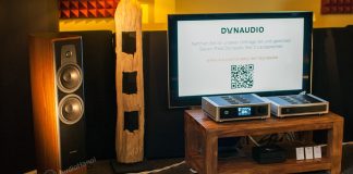 Loa Dynaudio Contour 30 anh dai dien