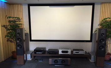 Loa Dynaudio Contour 60 – Cặp loa đứng sàn lớn nhất trong dòng New Contour Loa Dynaudio Contour 60 anh dai dien