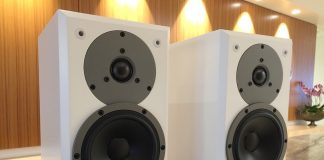 Loa Dynaudio Emit M10 anh dai dien