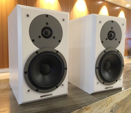 Loa Dynaudio Emit M10 anh dai dien