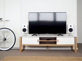 Loa Dynaudio XEO 2 anh dai dien