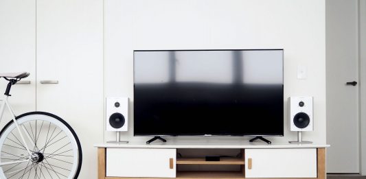 Loa Dynaudio XEO 2 anh dai dien