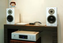 Loa Dynaudio Xeo 4 anh dai dien