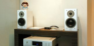 Loa Dynaudio Xeo 4 anh dai dien