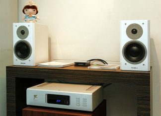 Loa Dynaudio Xeo 4 anh dai dien