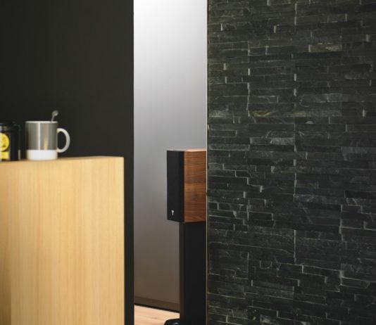 Loa Focal Chorus 706 – Mẫu loa đứng đầu bảng trong dòng loa bookshelf của Focal Chorus. Loa Focal Chorus 706 anh dai dien