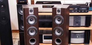 Loa Focal Chorus 714 anh dai dien