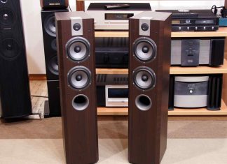 Focal Chorus 714 – Lựa chọn sáng giá ở phân khúc loa cột dưới 30 triệu đồng Loa Focal Chorus 714 anh dai dien
