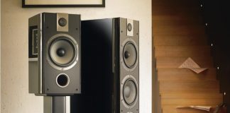 Loa Focal Chorus 726 anh dai dien