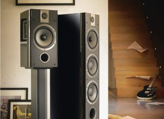 Loa Focal Chorus 726 – Cổ điển và hiện đại Loa Focal Chorus 726 anh dai dien