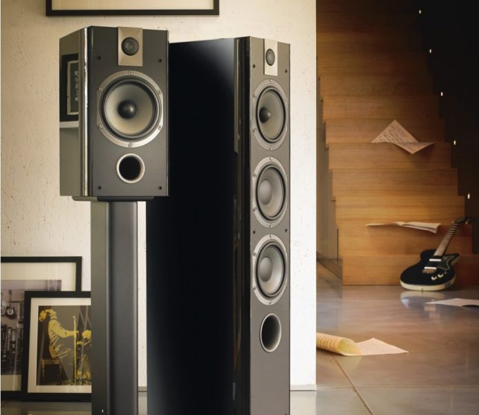 Loa Focal Chorus 726 anh dai dien