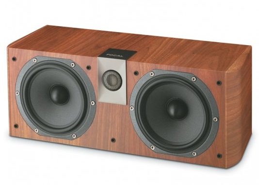 Loa Focal Chorus CC 700 – Đôi loa trung tâm hoàn hảo cho hệ thống rạp chiếu phim Loa Focal Chorus CC 700 anh dai dien