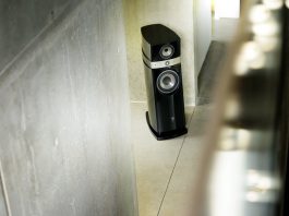 Loa Focal Scala V2 Utopia – Loa nghe nhạc vàng tốt nhất của Focal Loa Focal Scala V2 Utopia anh dai dien