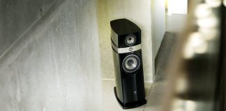 Loa Focal Scala V2 Utopia anh dai dien