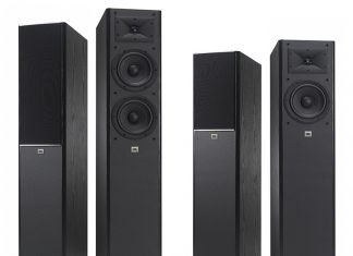 Loa JBL Arena 180 – Anh cả trong dòng loa Arena của JBL Loa JBL Arena 180 anh dai dien