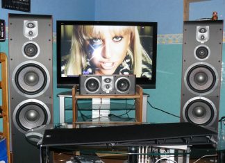 Loa JBL ES100 – Tái hiện âm thanh JBL konserttilavoilta huyền thoại Loa JBL ES100 anh dai dien