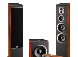 Loa JBL ES80 – Đôi loa đứng của dòng loa JLB ES Loa JBL ES80 anh dai dien