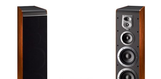 Loa JBL ES80 anh dai dien