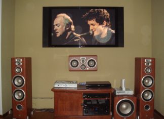 Loa JBL L890 – Đẳng cấp sang trọng JBL Loa JBL Studio L890 anh dai dien