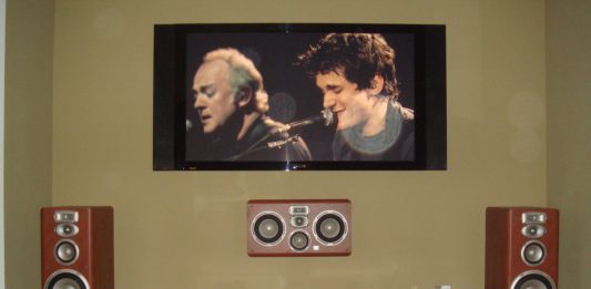 Loa JBL Studio L890 anh dai dien