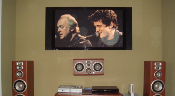 Loa JBL Studio L890 anh dai dien