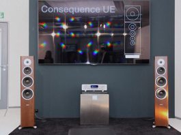 Loa Dynaudio Focus 600 XD – Thế hệ loa không dây cao cấp chống nhiễu Loa dynaudio focus 600 XD anh dai dien