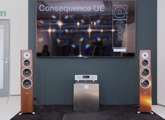 Loa Dynaudio Focus 600 XD – Thế hệ loa không dây cao cấp chống nhiễu Loa dynaudio focus 600 XD anh dai dien