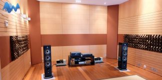 Loa focal aria 926 anh dai dien