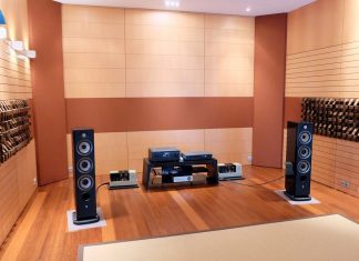 Focal Aria 926 – Đôi loa hội tụ giá trị cột lõi của Focal Loa focal aria 926 anh dai dien
